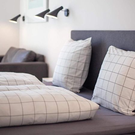 Apartment Wendtorf V Kültér fotó