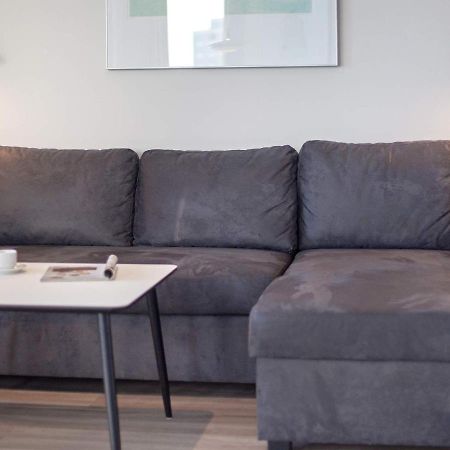Apartment Wendtorf V Kültér fotó