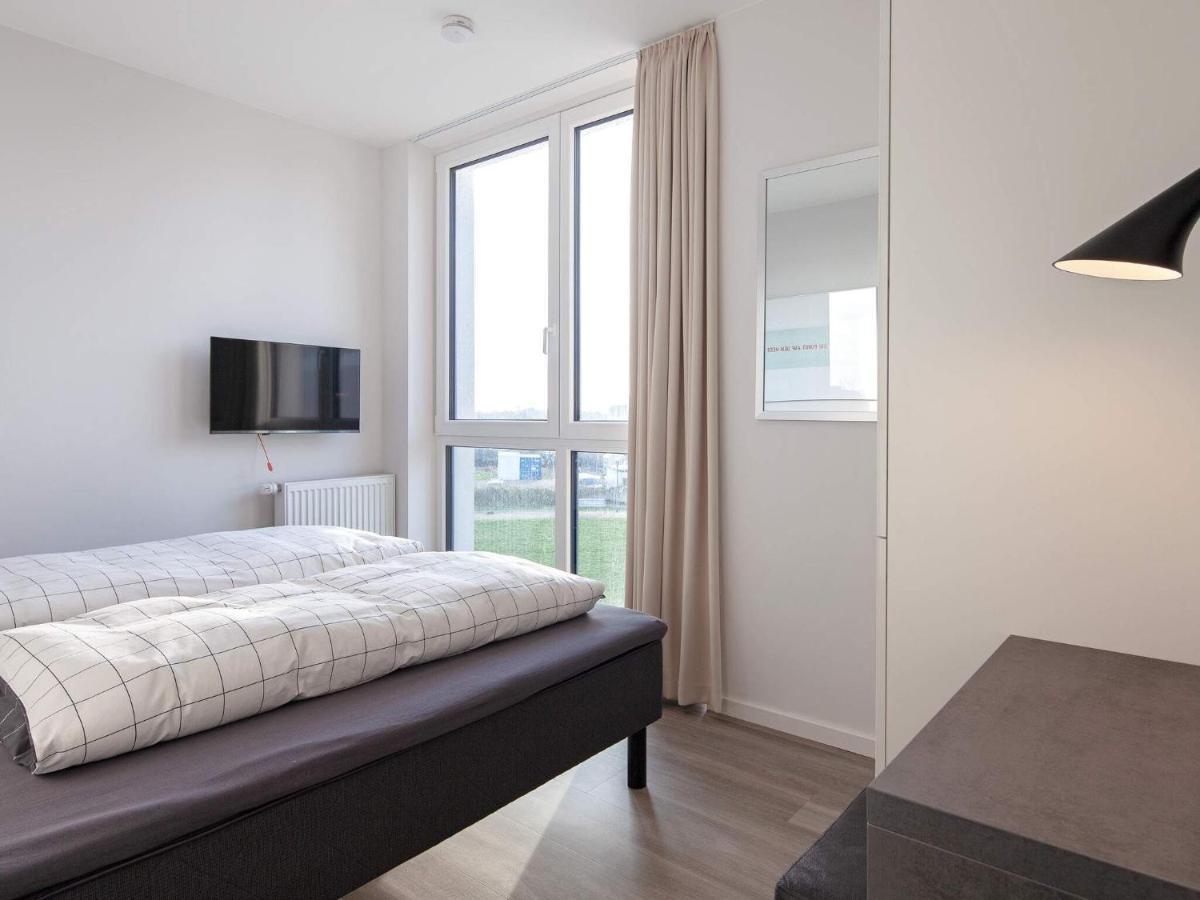 Apartment Wendtorf V Kültér fotó