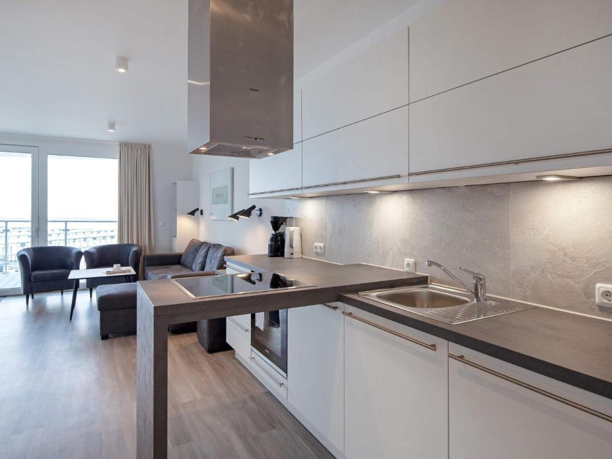 Apartment Wendtorf V Kültér fotó