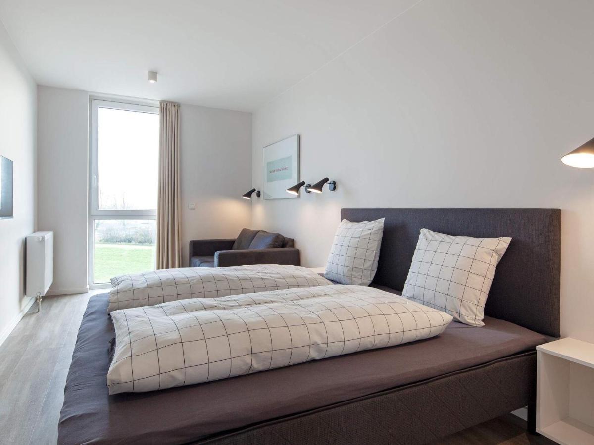 Apartment Wendtorf V Kültér fotó