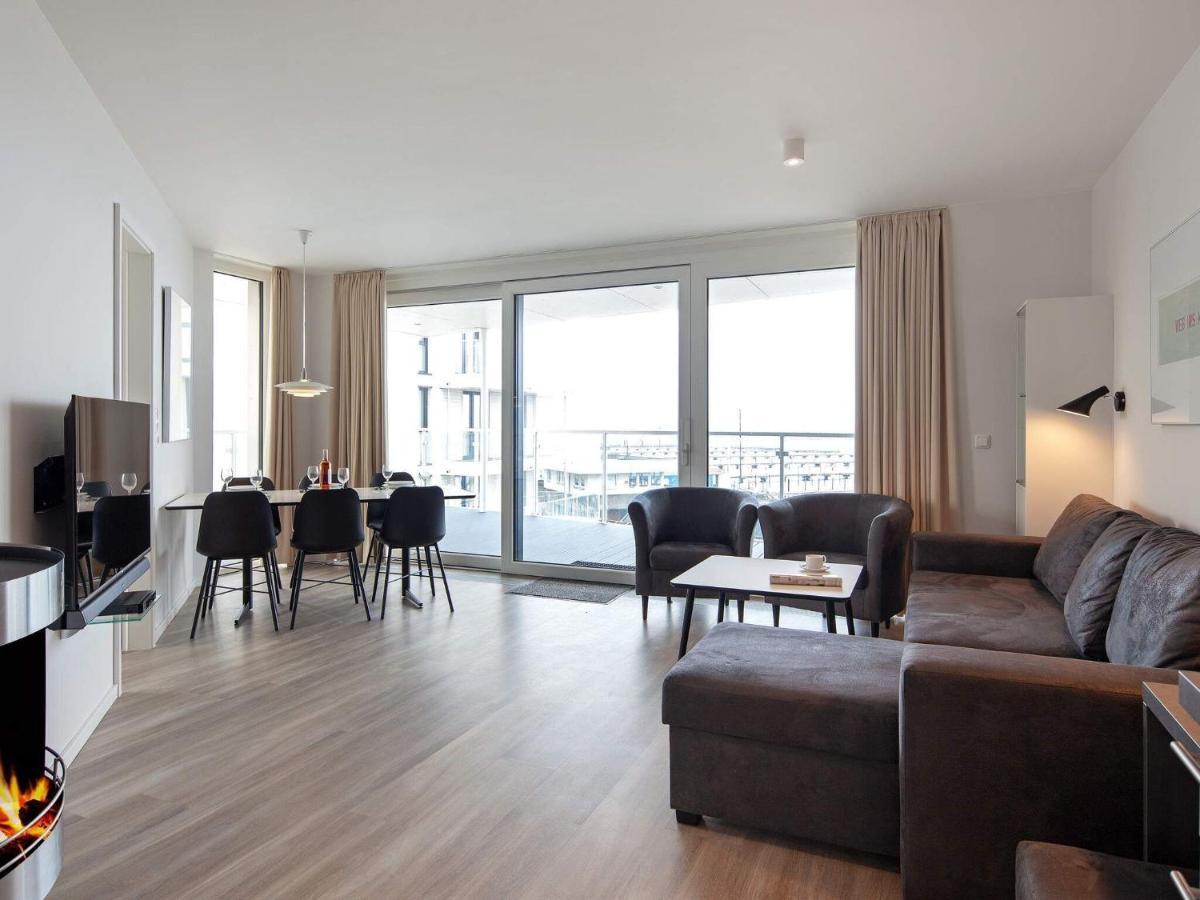 Apartment Wendtorf V Kültér fotó