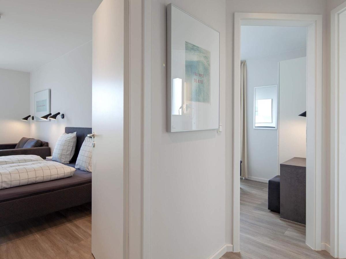 Apartment Wendtorf V Kültér fotó