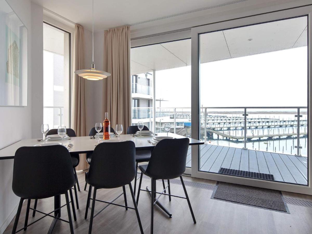 Apartment Wendtorf V Kültér fotó