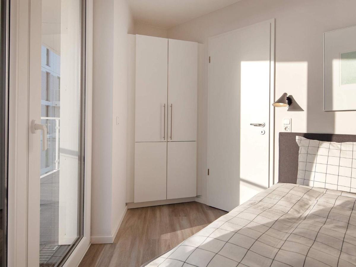 Apartment Wendtorf V Kültér fotó