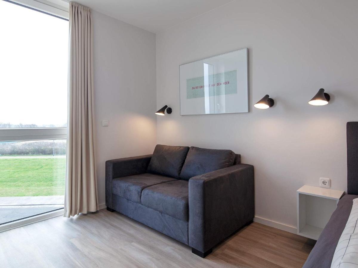 Apartment Wendtorf V Kültér fotó