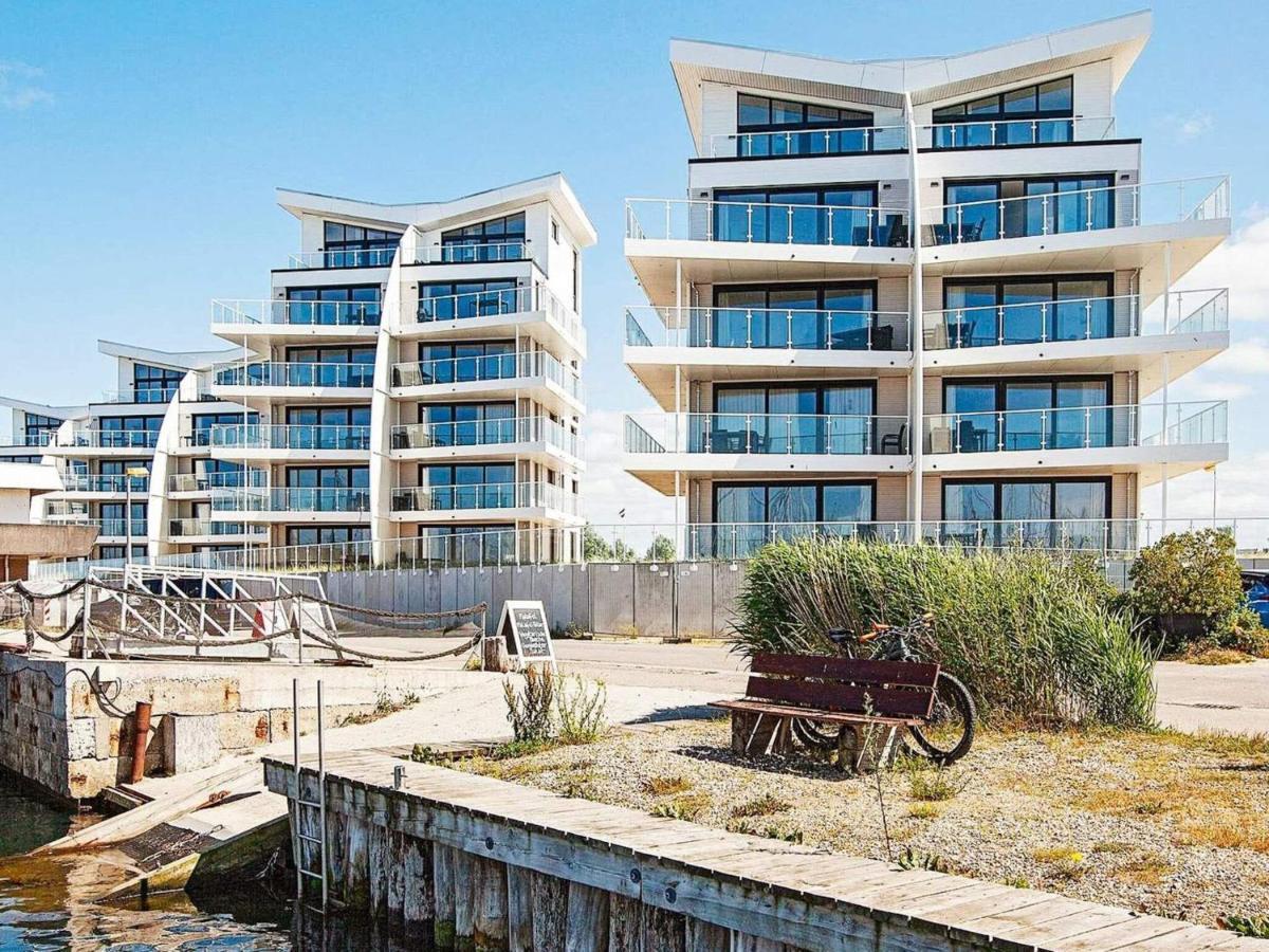 Apartment Wendtorf V Kültér fotó