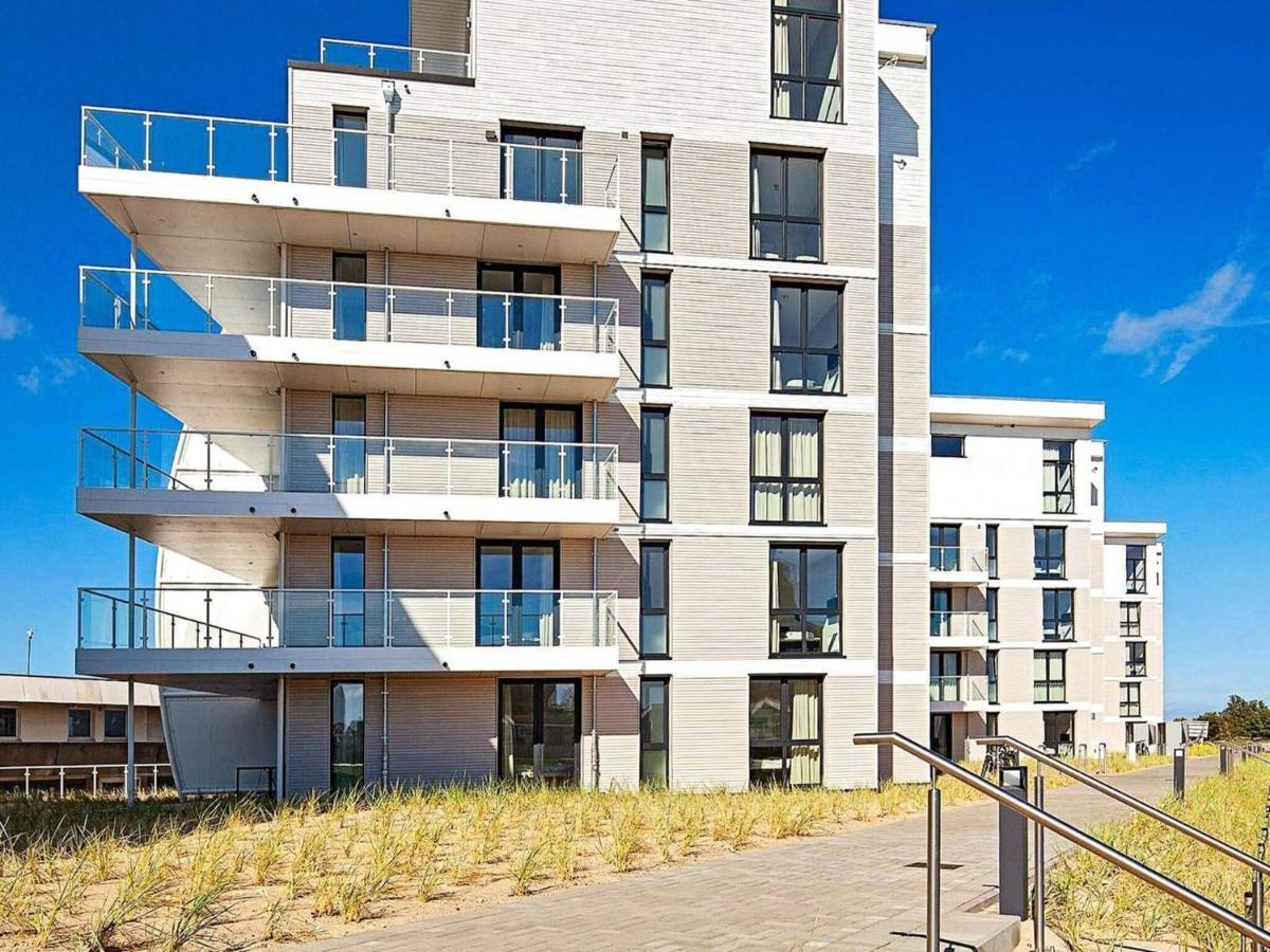 Apartment Wendtorf V Kültér fotó