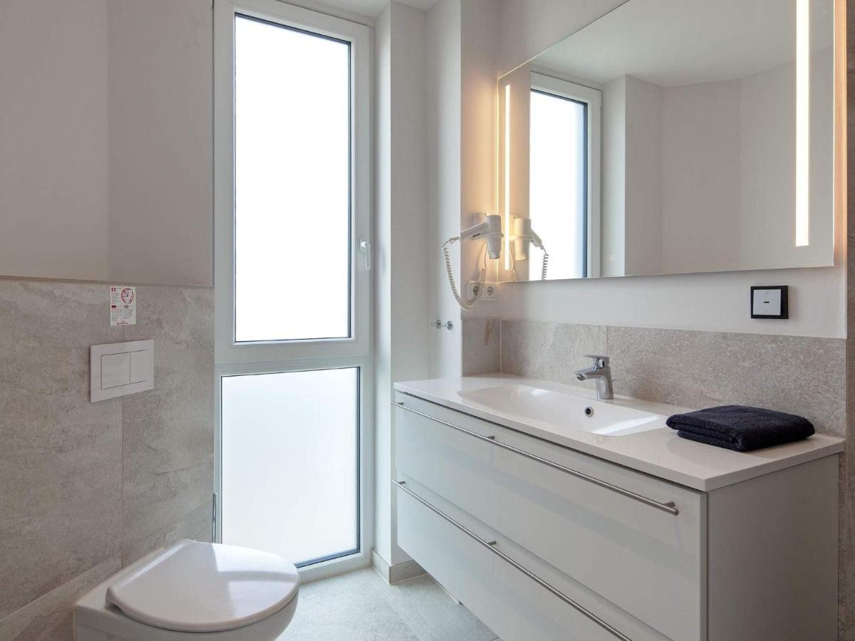 Apartment Wendtorf V Kültér fotó