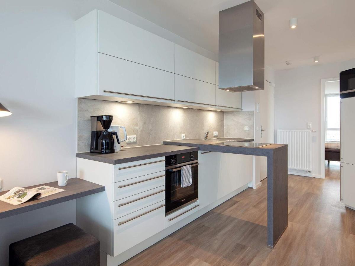 Apartment Wendtorf V Kültér fotó