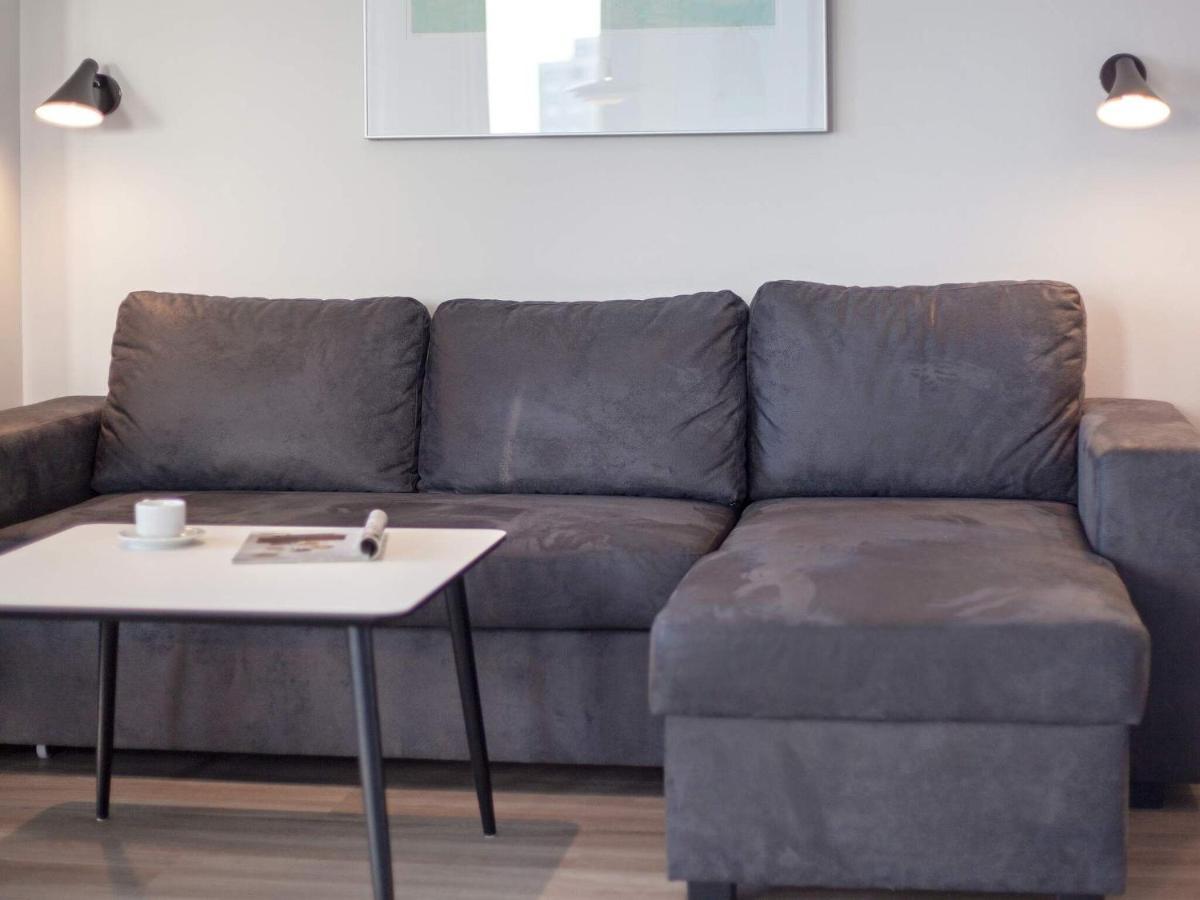 Apartment Wendtorf V Kültér fotó
