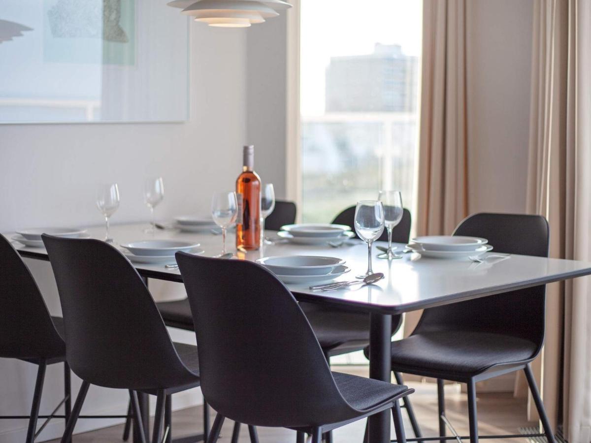 Apartment Wendtorf V Kültér fotó
