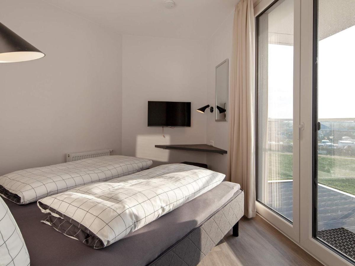 Apartment Wendtorf V Kültér fotó